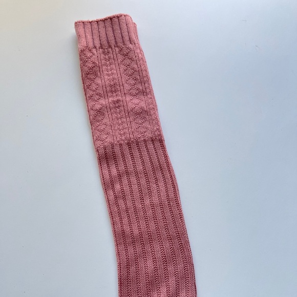 Pink socks - Picture 3 of 6